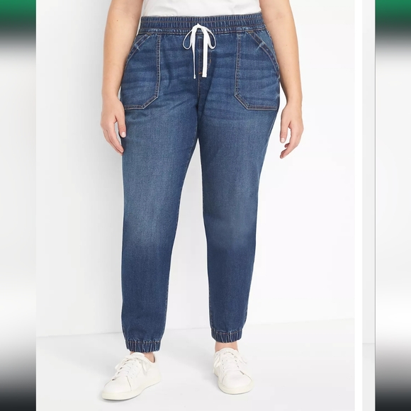 Boyfriend Jogger - Picture 2 of 3